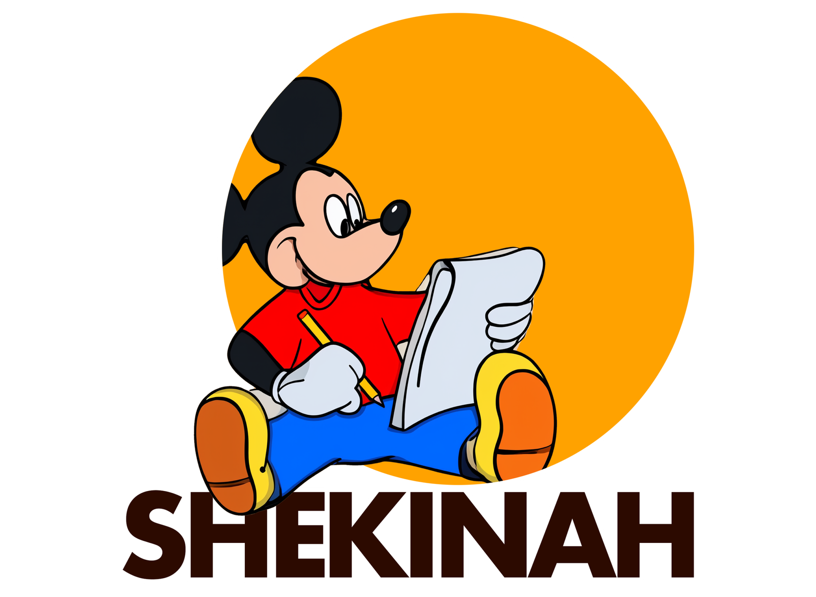 Institution Mixte Shekinah